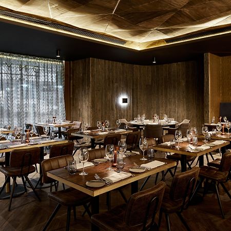Crowne Plaza Sydney Burwood By Ihg Hotell Eksteriør bilde