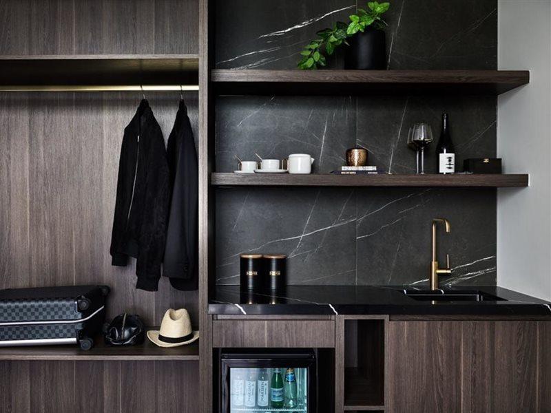 Crowne Plaza Sydney Burwood By Ihg Hotell Eksteriør bilde