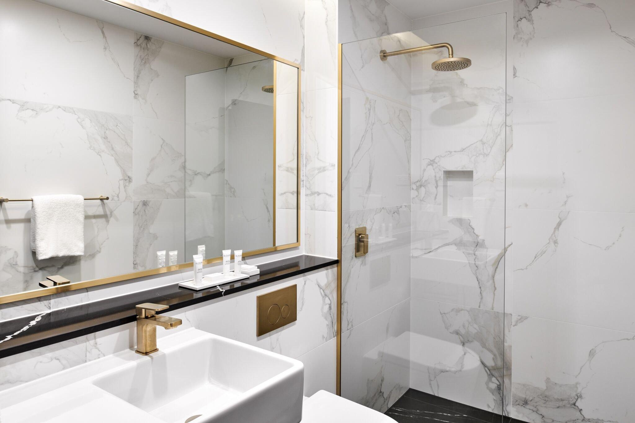 Crowne Plaza Sydney Burwood By Ihg Hotell Eksteriør bilde