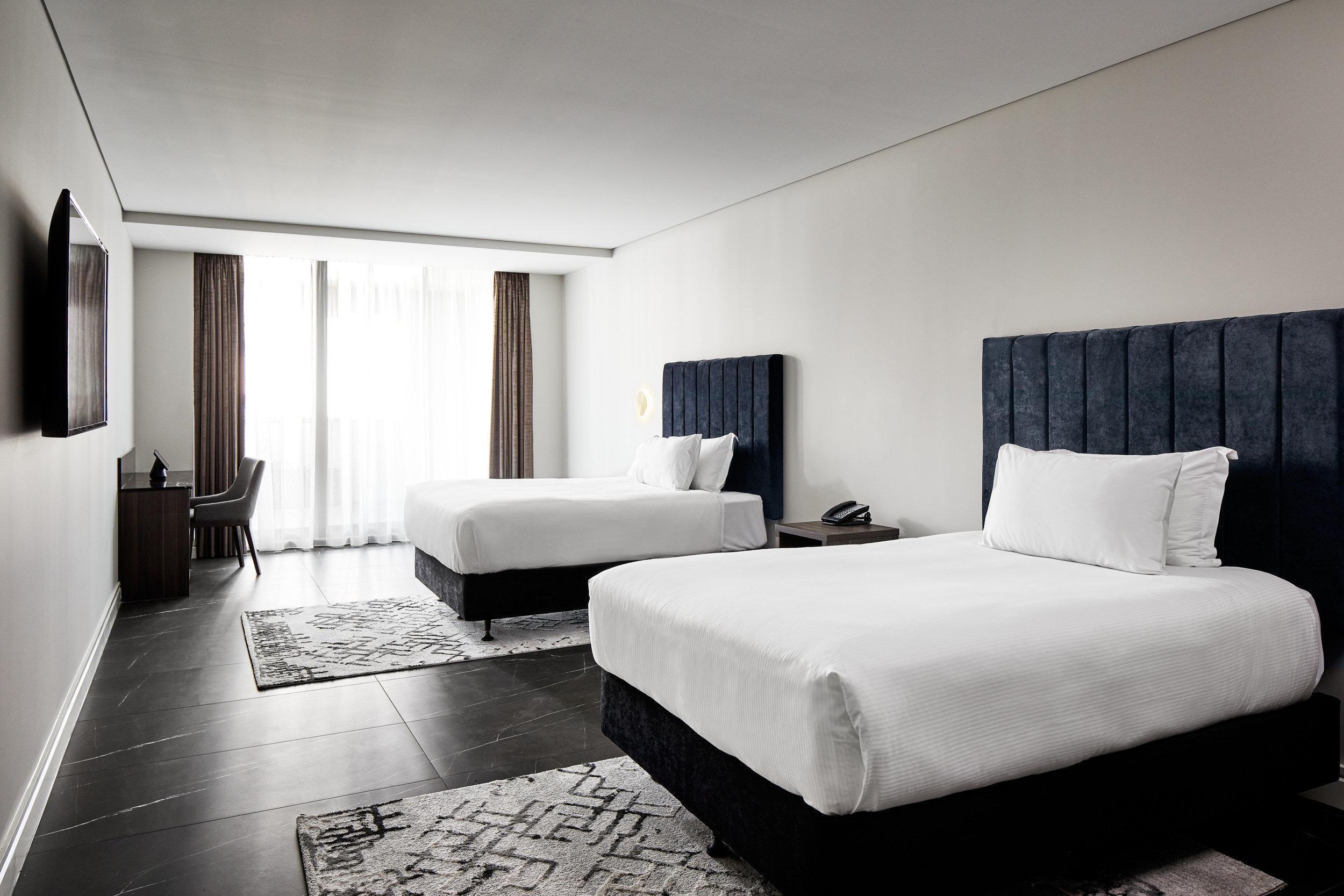 Crowne Plaza Sydney Burwood By Ihg Hotell Eksteriør bilde