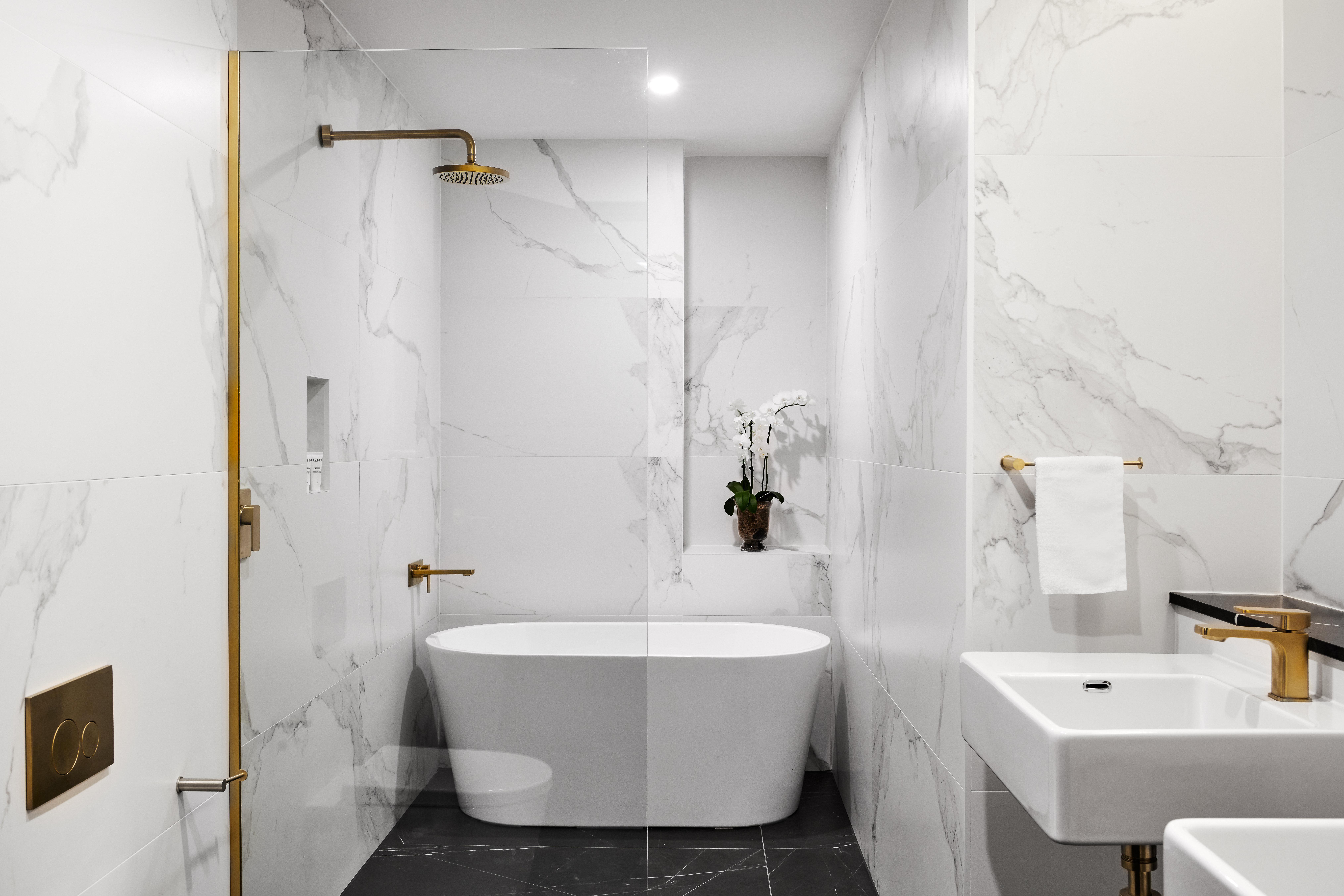 Crowne Plaza Sydney Burwood By Ihg Hotell Eksteriør bilde
