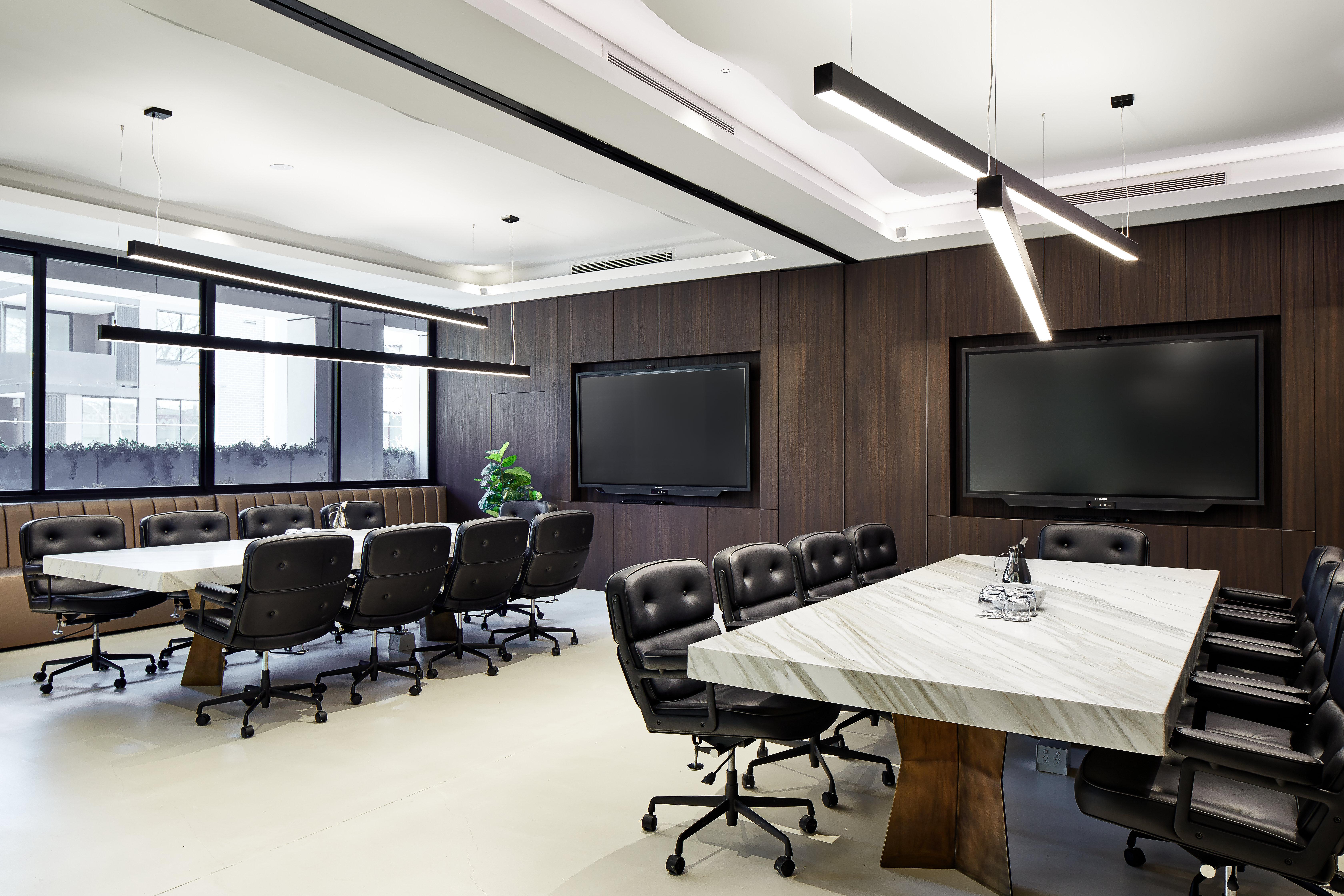 Crowne Plaza Sydney Burwood By Ihg Hotell Eksteriør bilde