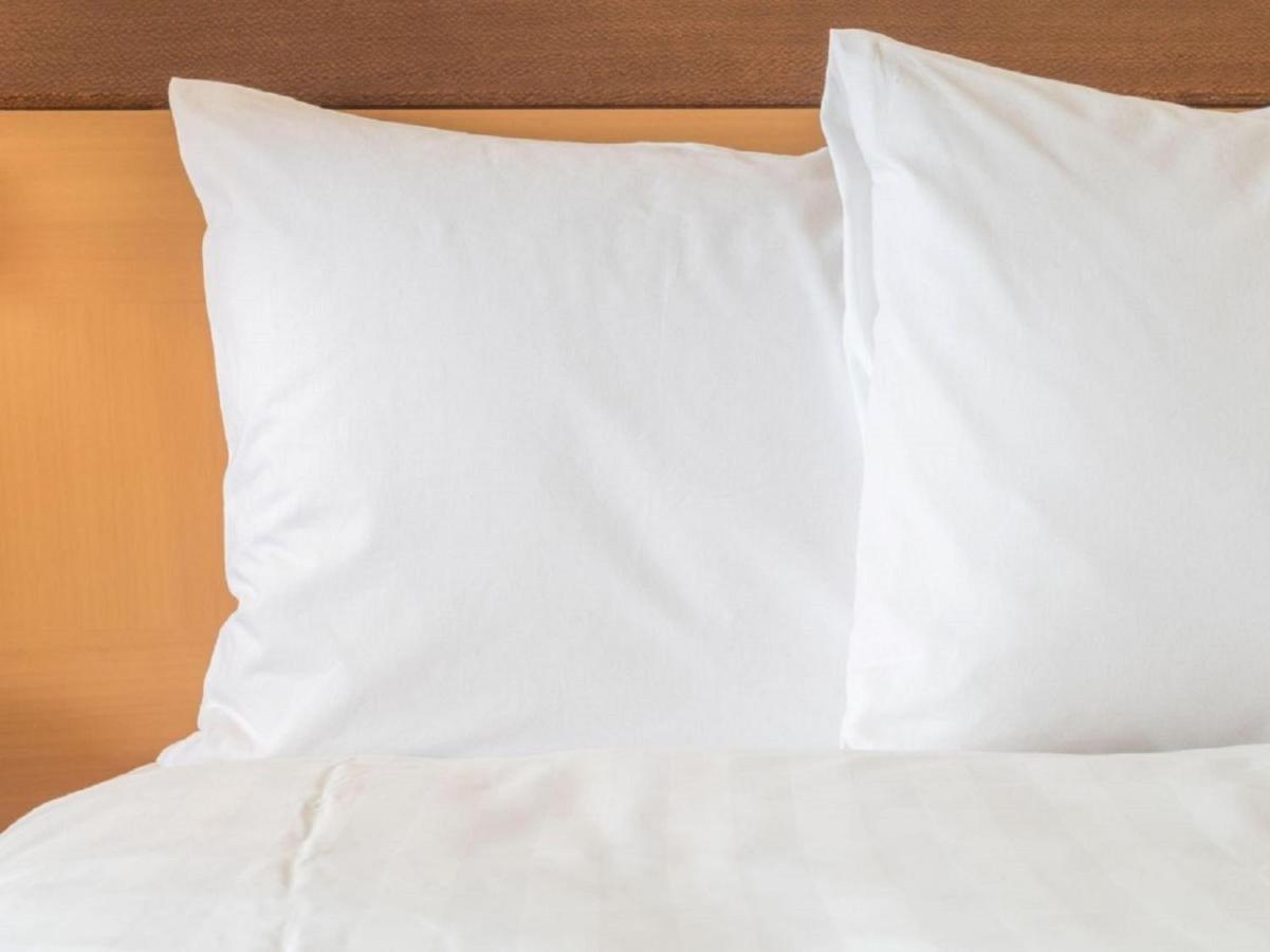 Crowne Plaza Sydney Burwood By Ihg Hotell Eksteriør bilde