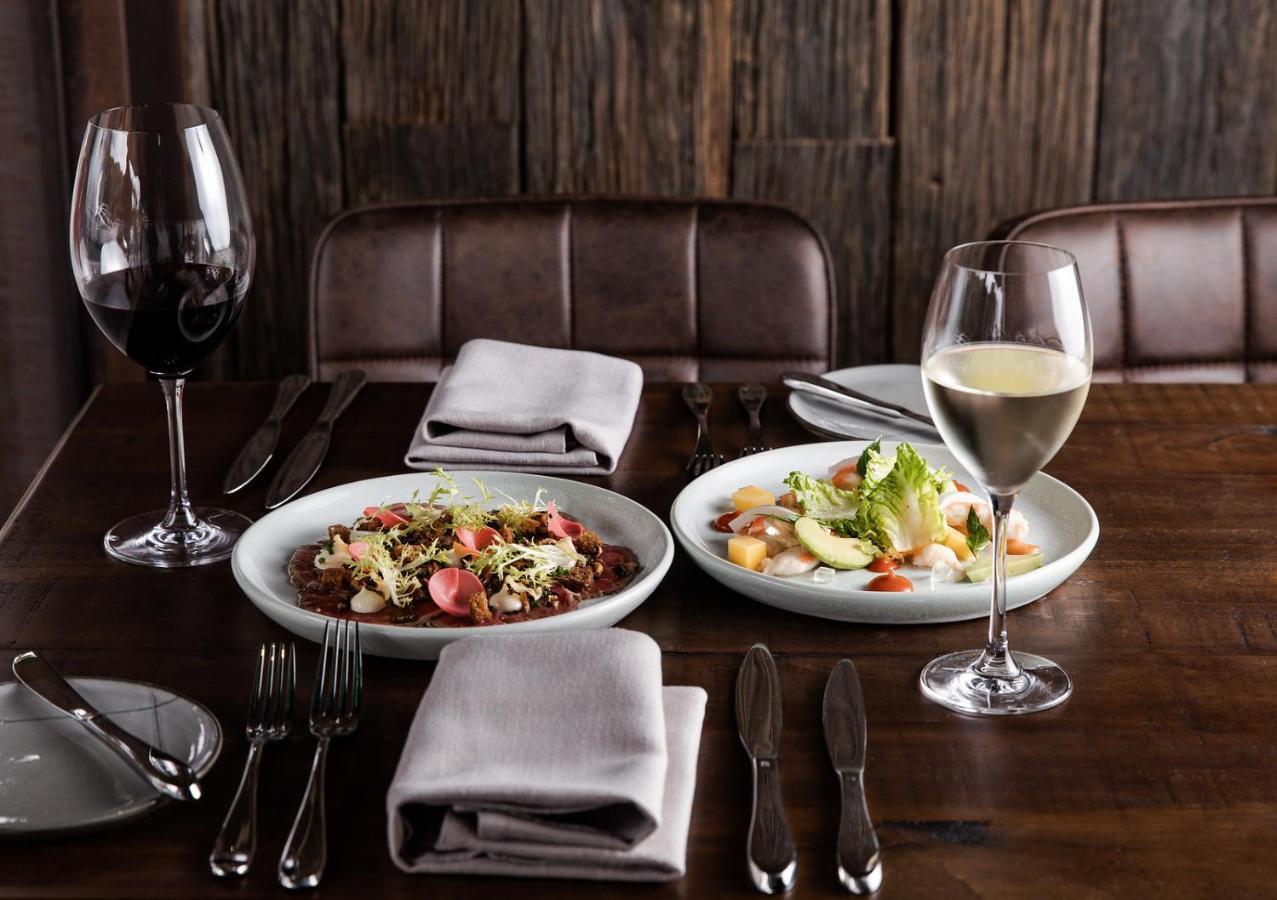 Crowne Plaza Sydney Burwood By Ihg Hotell Eksteriør bilde